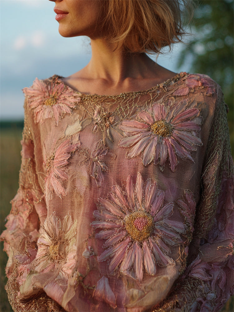 Classic Designed Garment