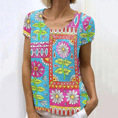 Classic Designed T-Shirt