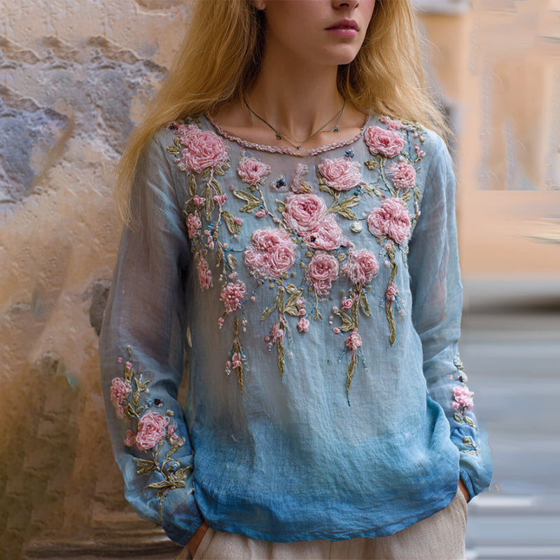 Vintage Inspired Garment