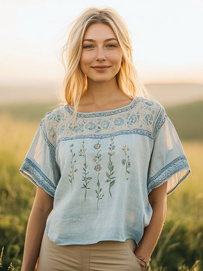 Vintage Inspired T-Shirt