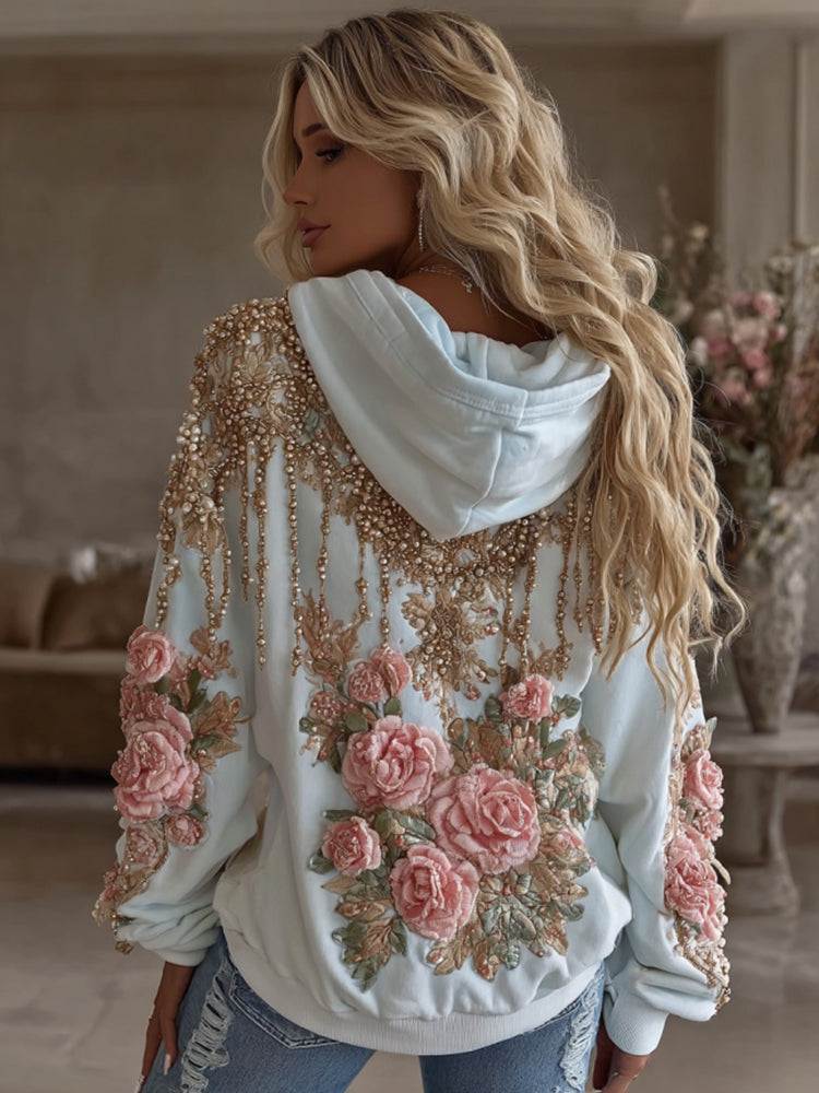 Elegantly Designed Garment