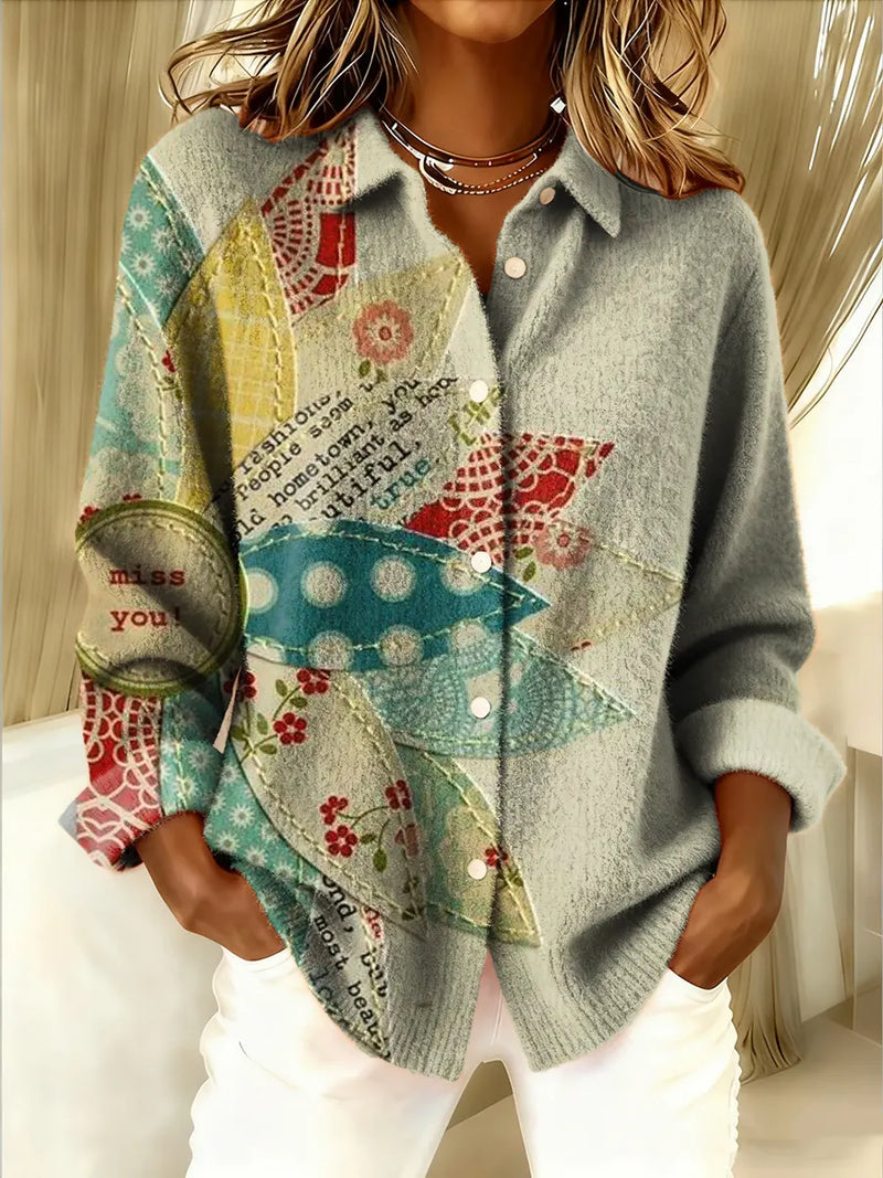 Beautifully Crafted Sweater