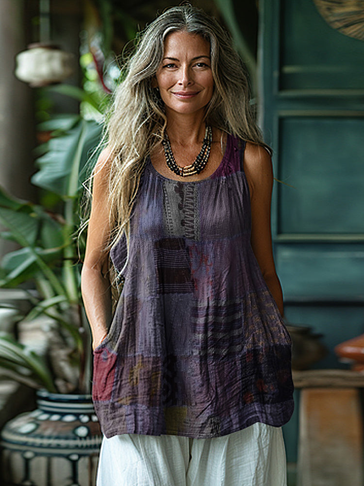 Gracefully Designed Top