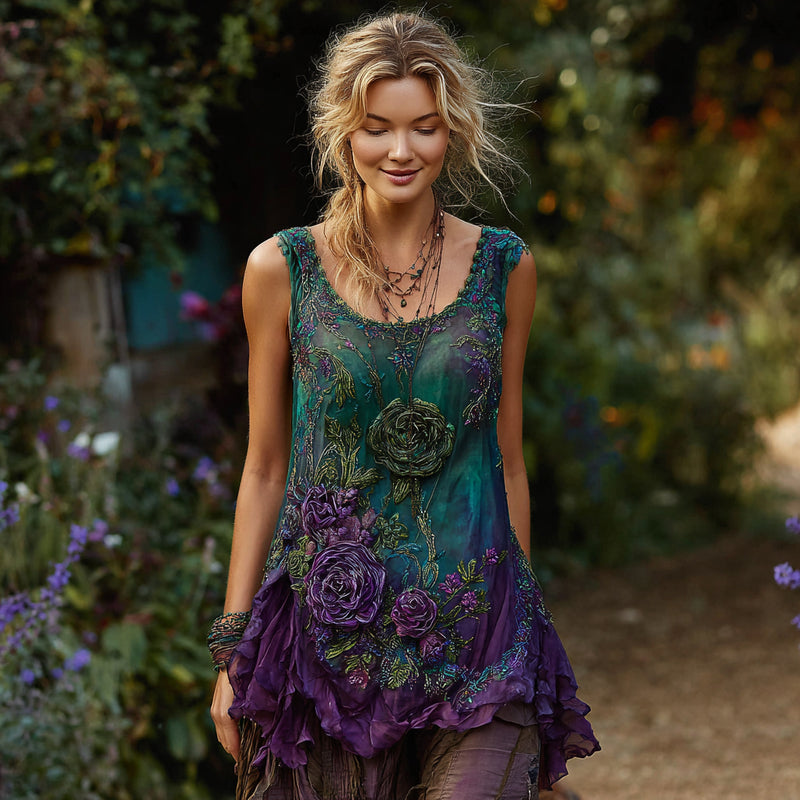 Thoughtfully Designed Top