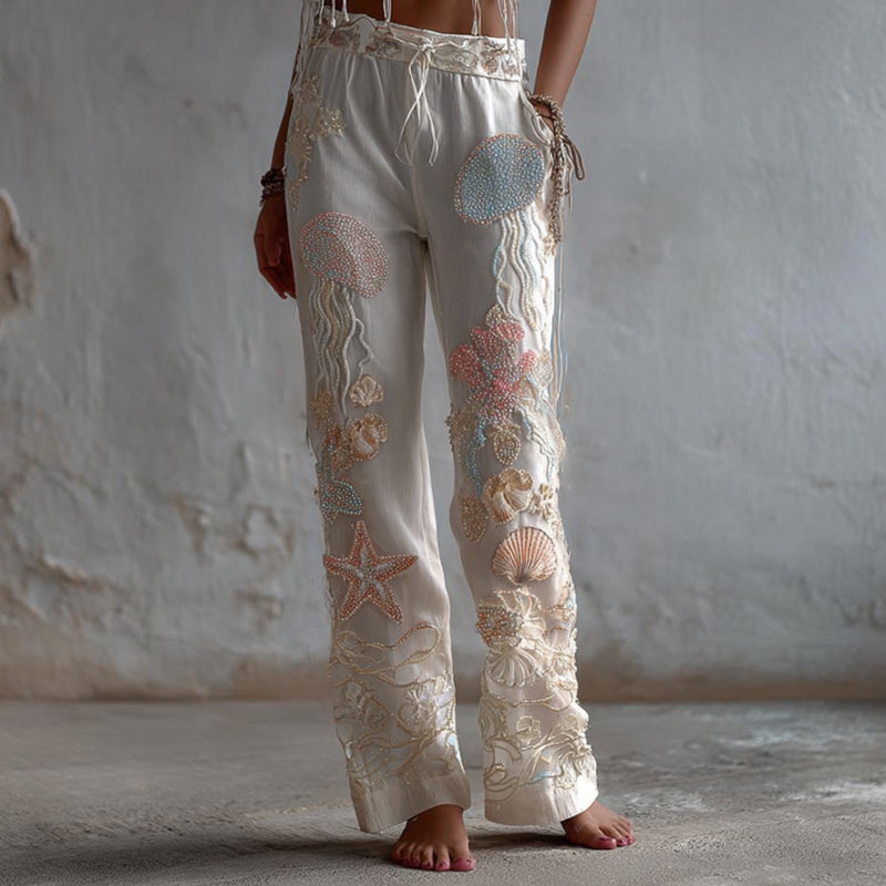 Beautifully Crafted Pants