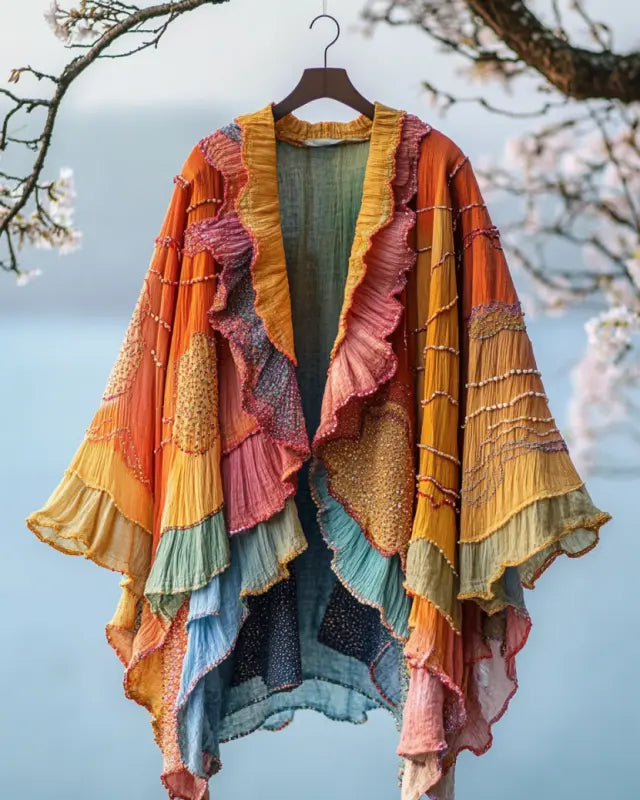 Vintage Inspired Garment