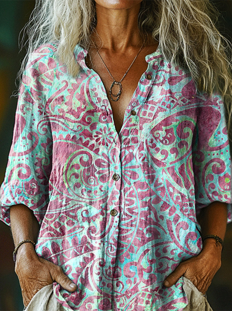 Beautifully Crafted Shirt