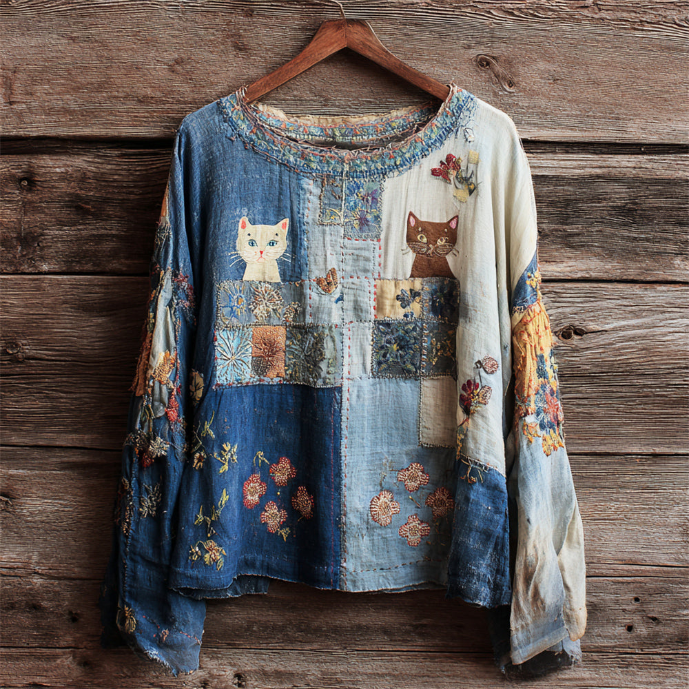 Thoughtfully Designed Top