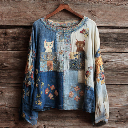 Thoughtfully Designed Top