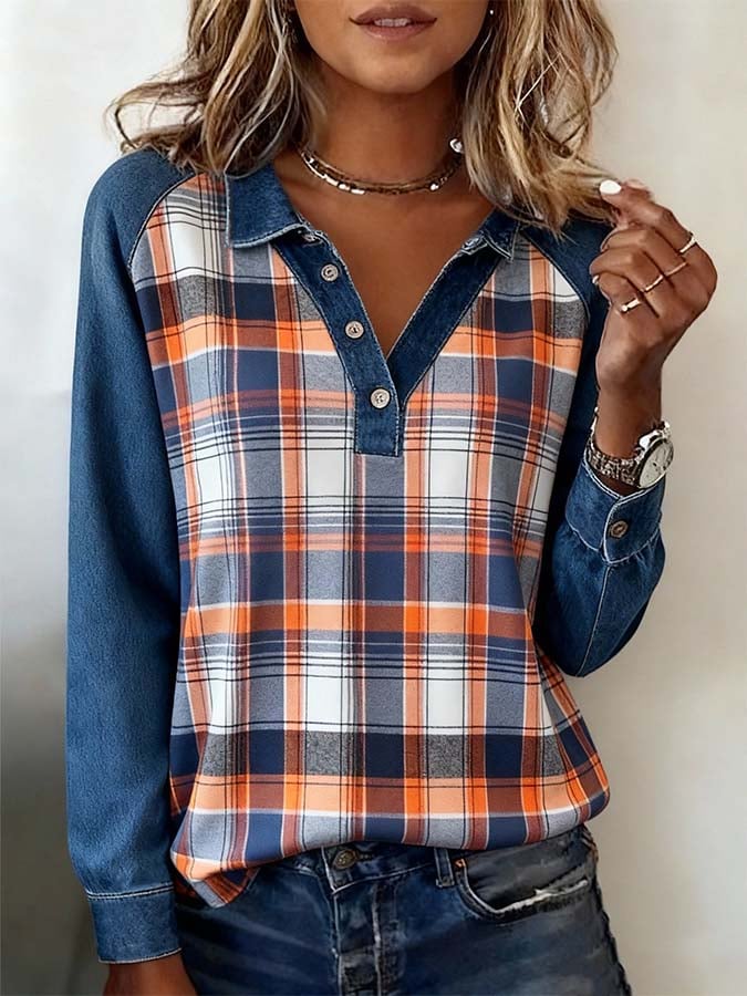 Beautifully Crafted Shirt