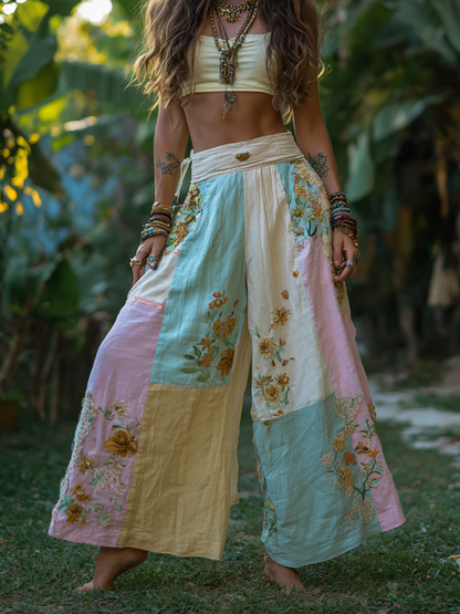 Thoughtfully Designed Pants