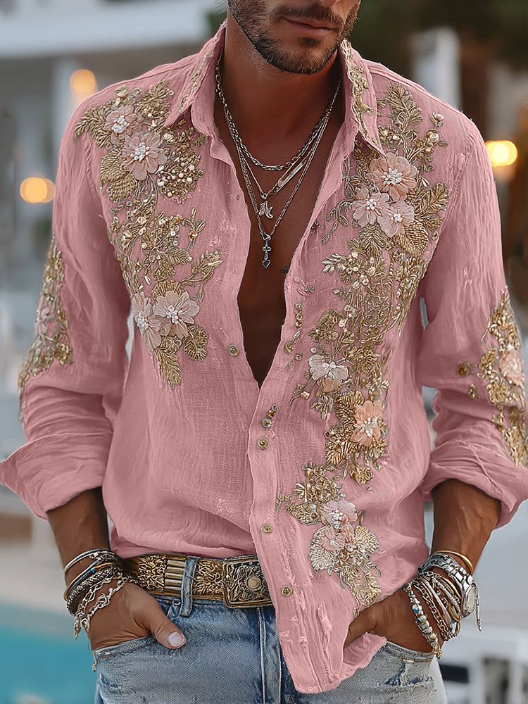 Classic Vintage Shirt