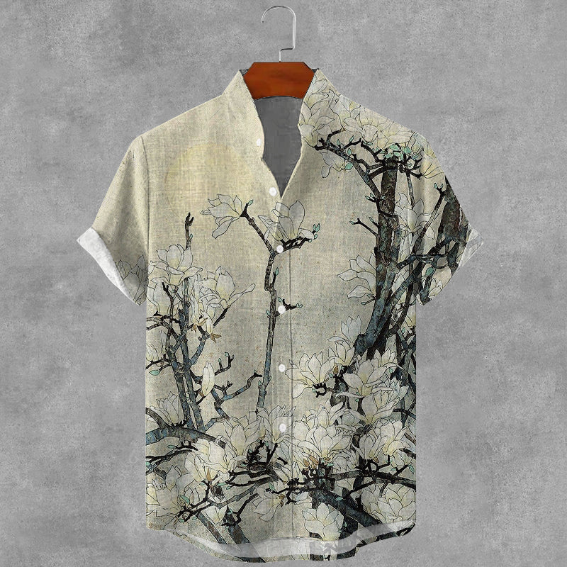 Thoughtfully Designed Shirt