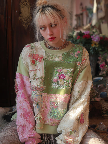 Timeless Vintage Style Shirt