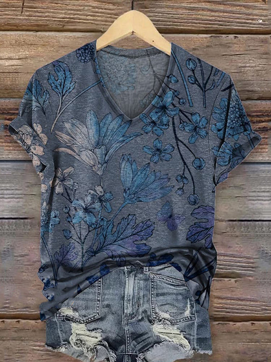 Vintage Inspired T-Shirt