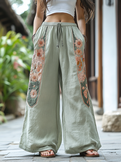 Elegantly Designed Pants