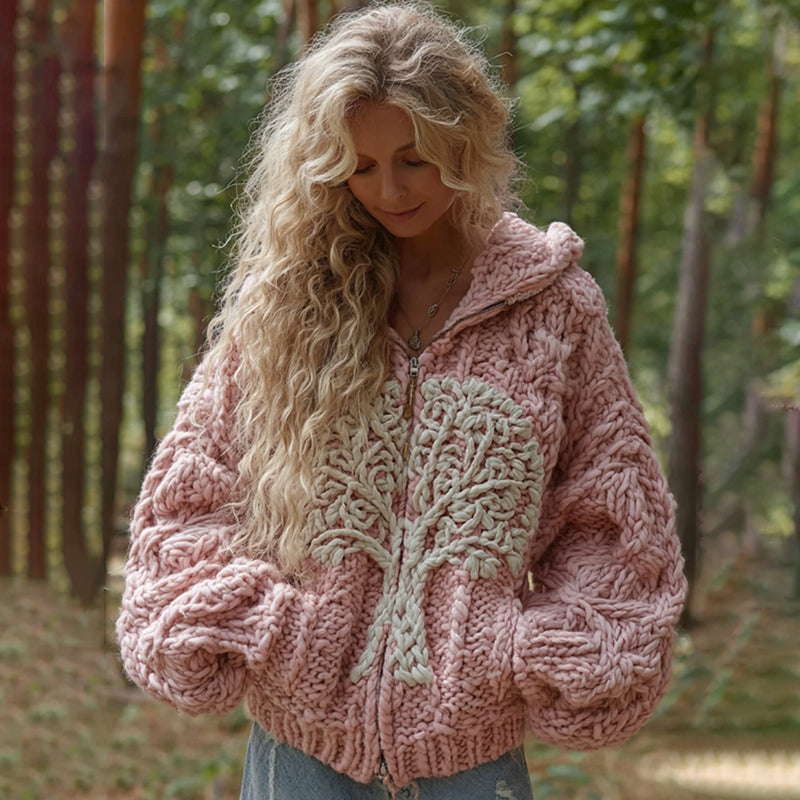 Beautifully Crafted Cardigan