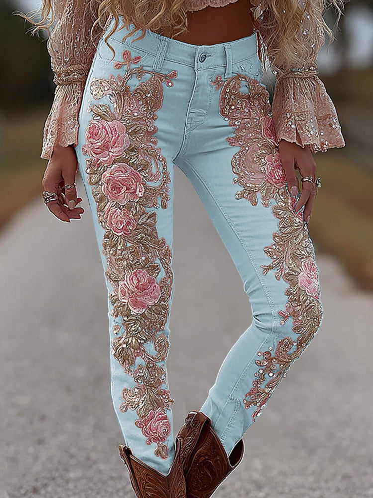 Beautifully Crafted Garment