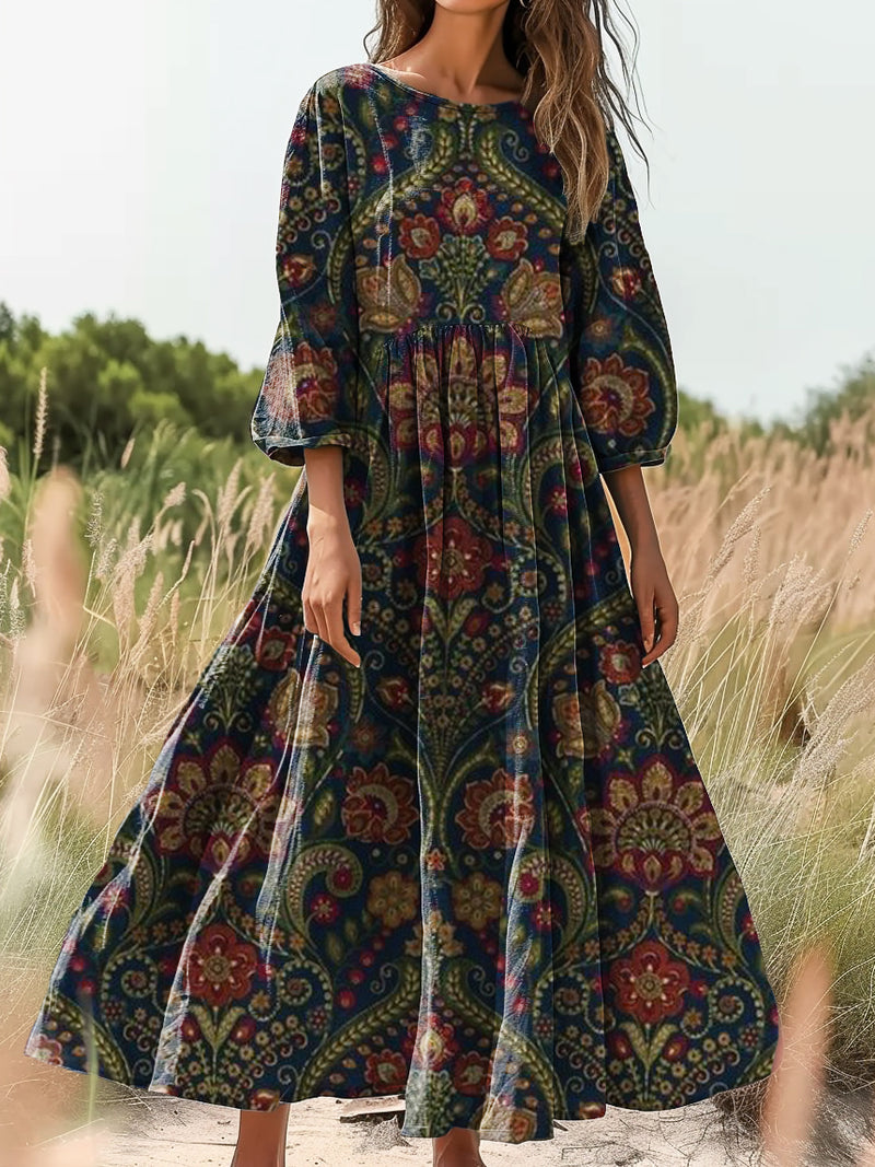 Beautifully Crafted Dress