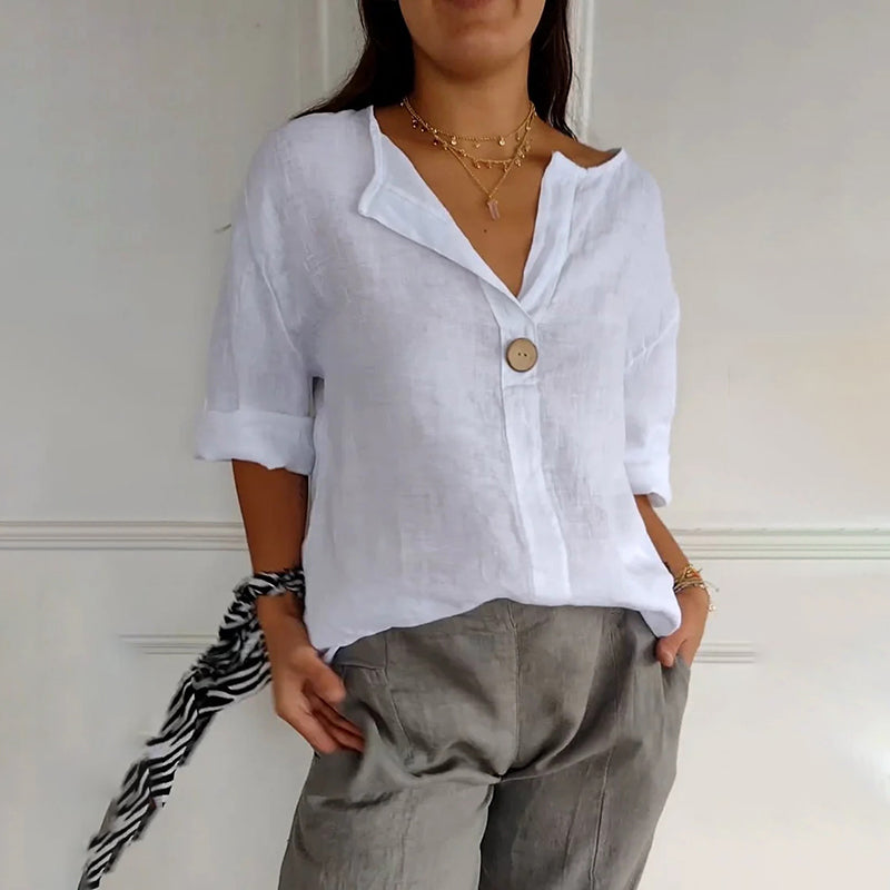 Thoughtfully Designed Shirt