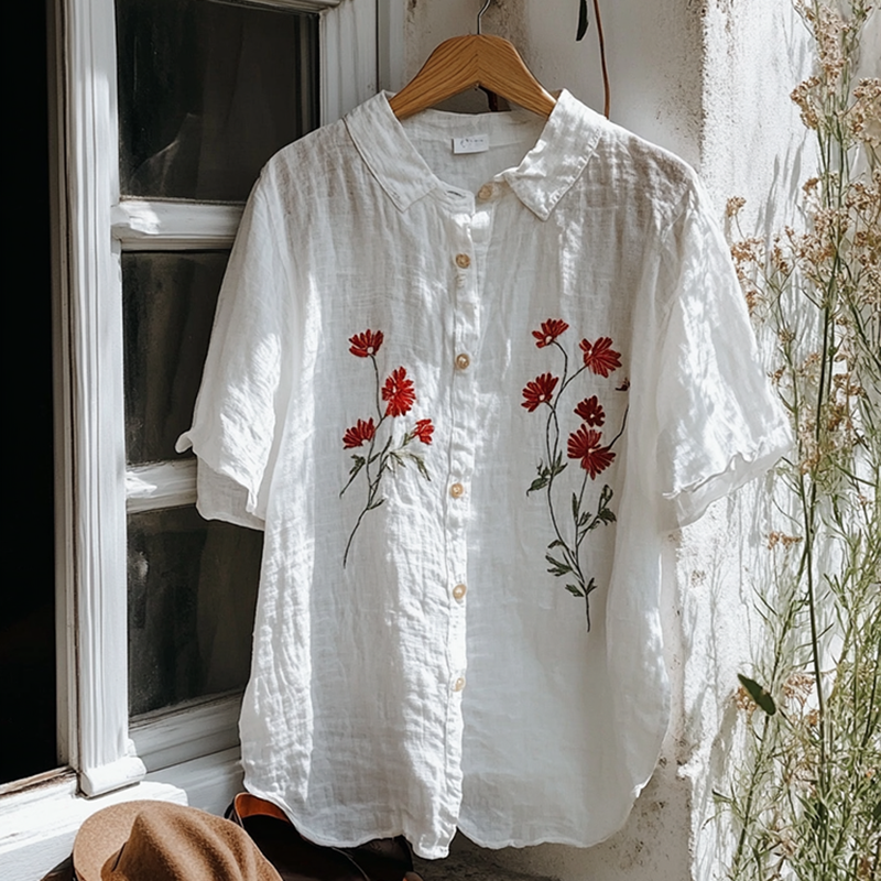 Beautifully Crafted Blouse
