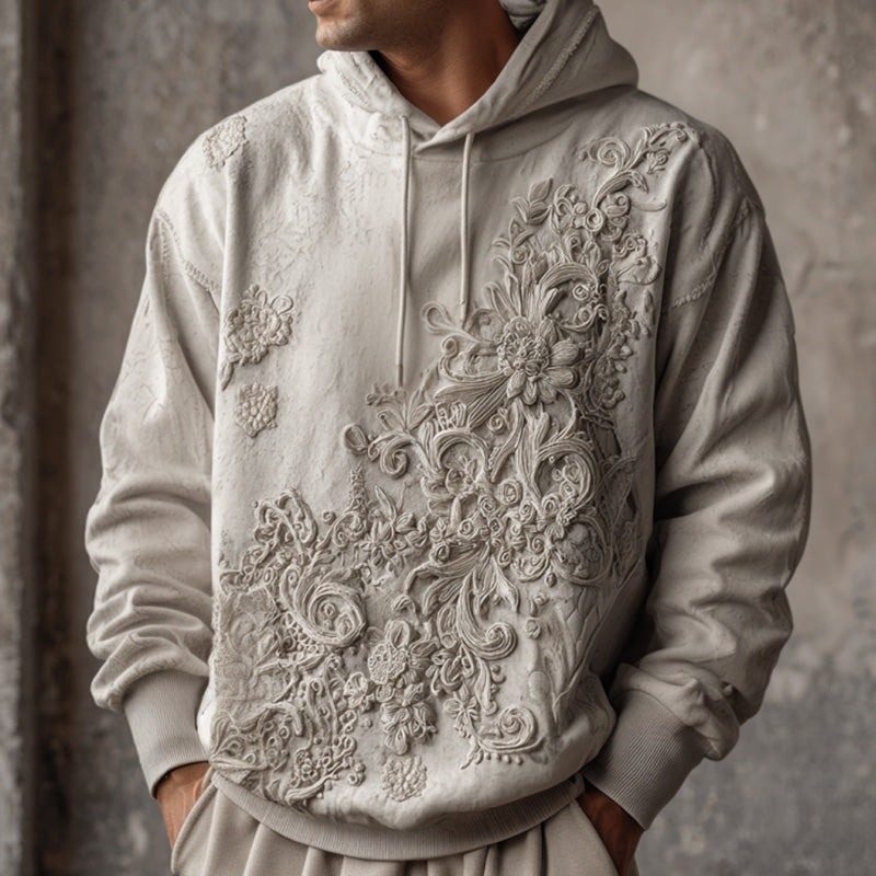Beautifully Crafted Garment