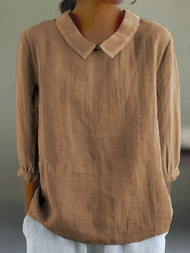 Thoughtfully Designed Shirt