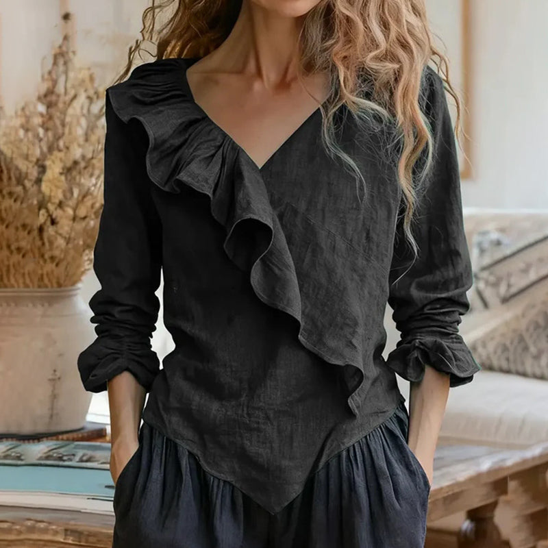 Classic Vintage Top