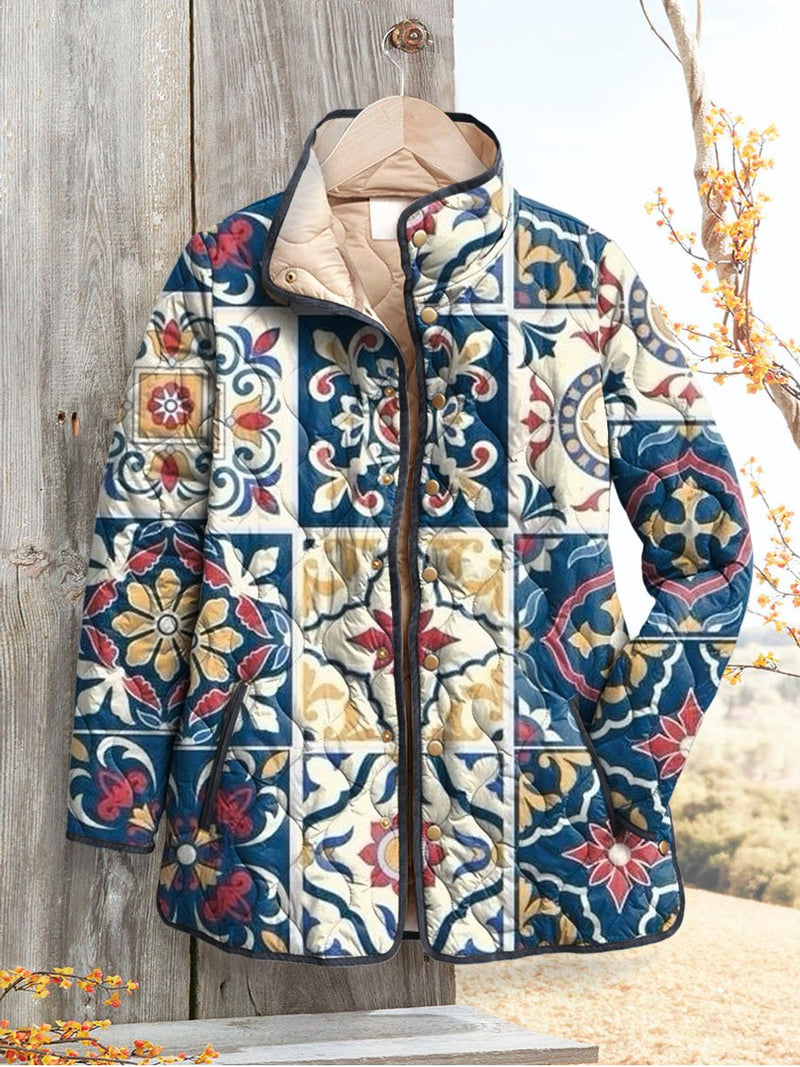 Vintage Inspired Cardigan