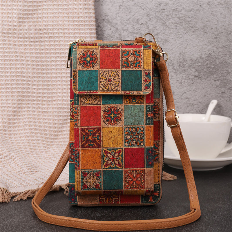 Timeless Vintage Style Bag