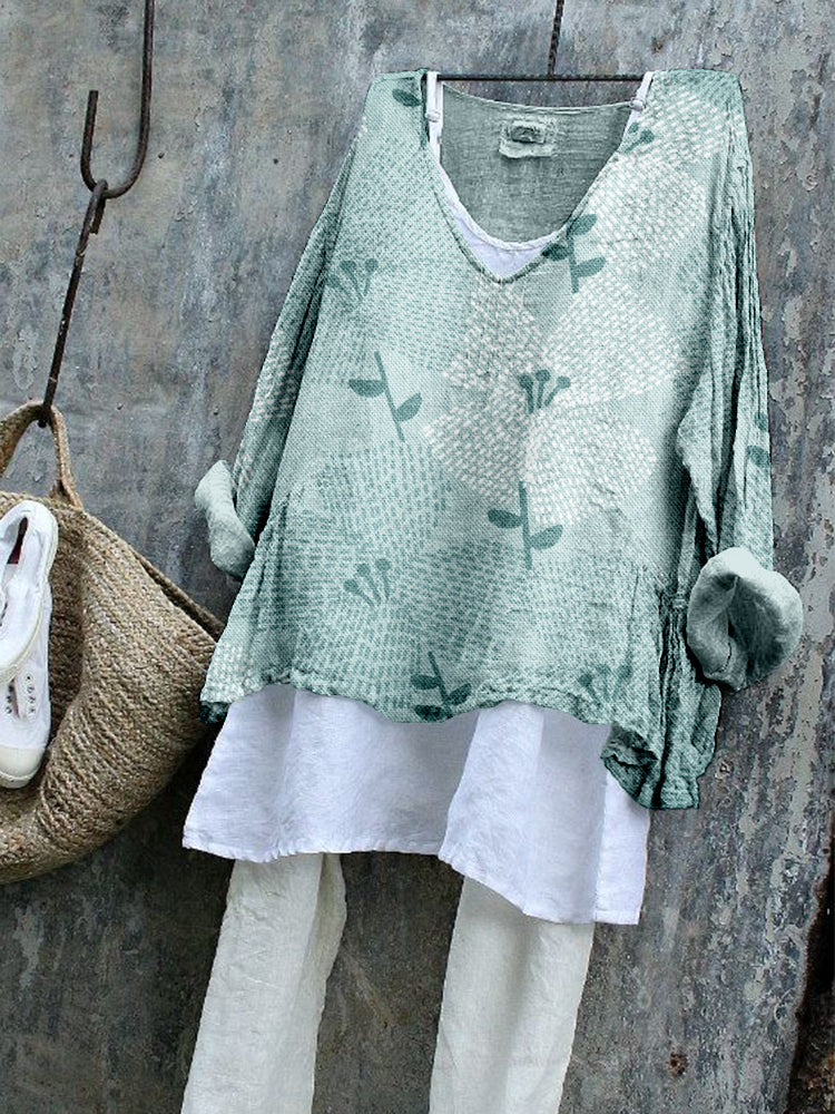 Classic Vintage Garment
