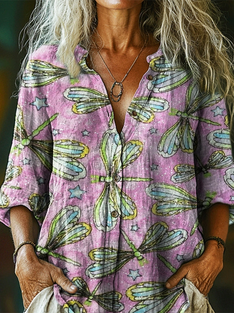 Classic Vintage Shirt