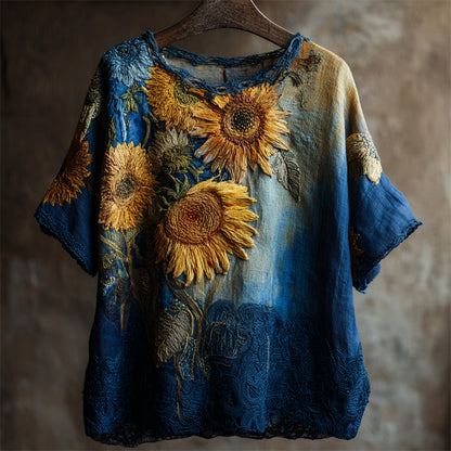 Vintage Inspired Garment