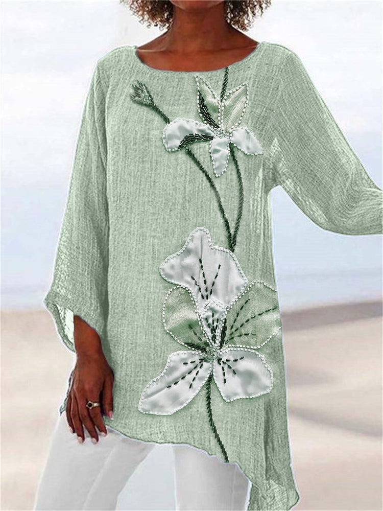 Beautifully Crafted Garment