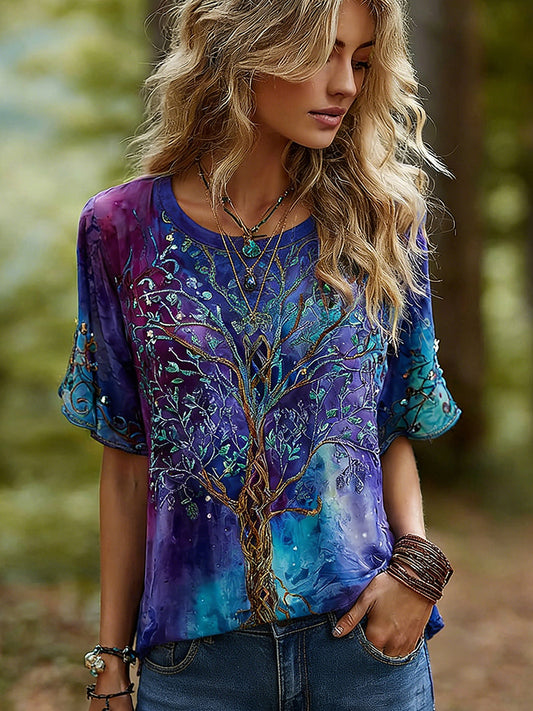 Vintage Inspired T-Shirt