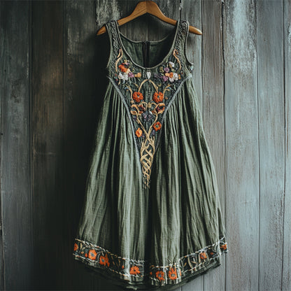 Elegantly Designed Dress