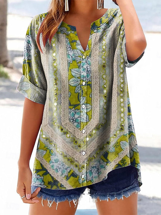 Classic Designed Shirt