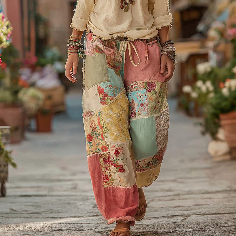 Thoughtfully Designed Pants