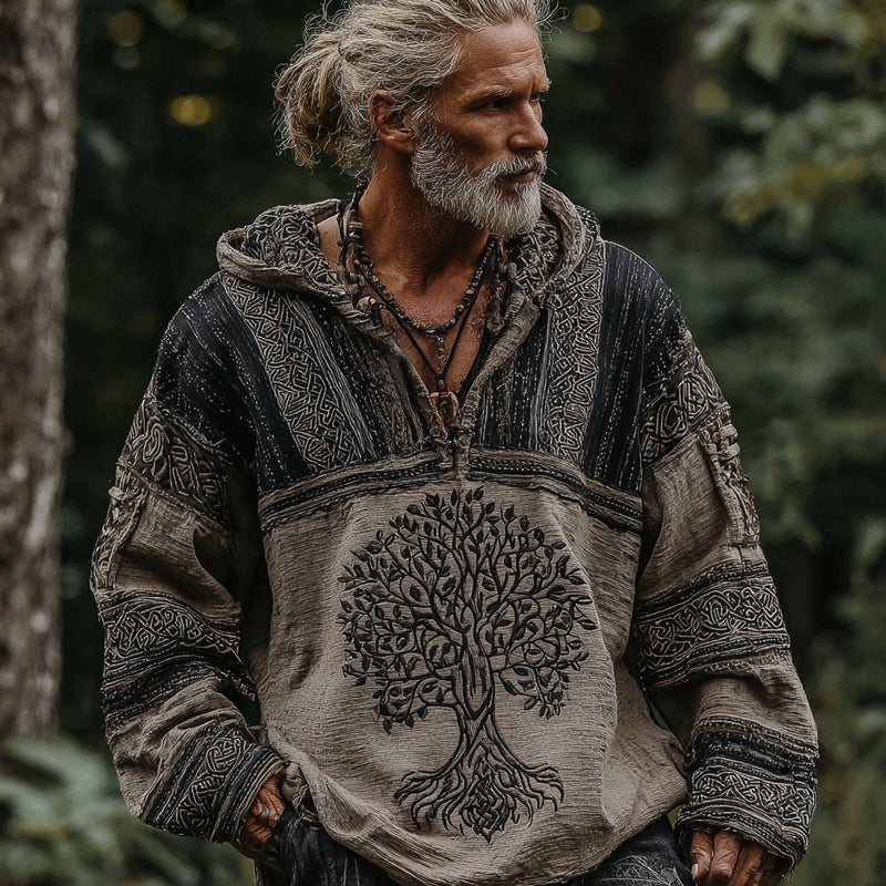 Classic Designed Garment