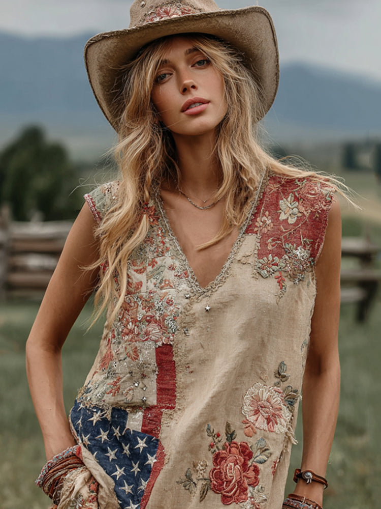 Classic Designed Top
