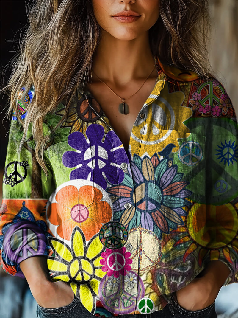 Classic Designed Shirt
