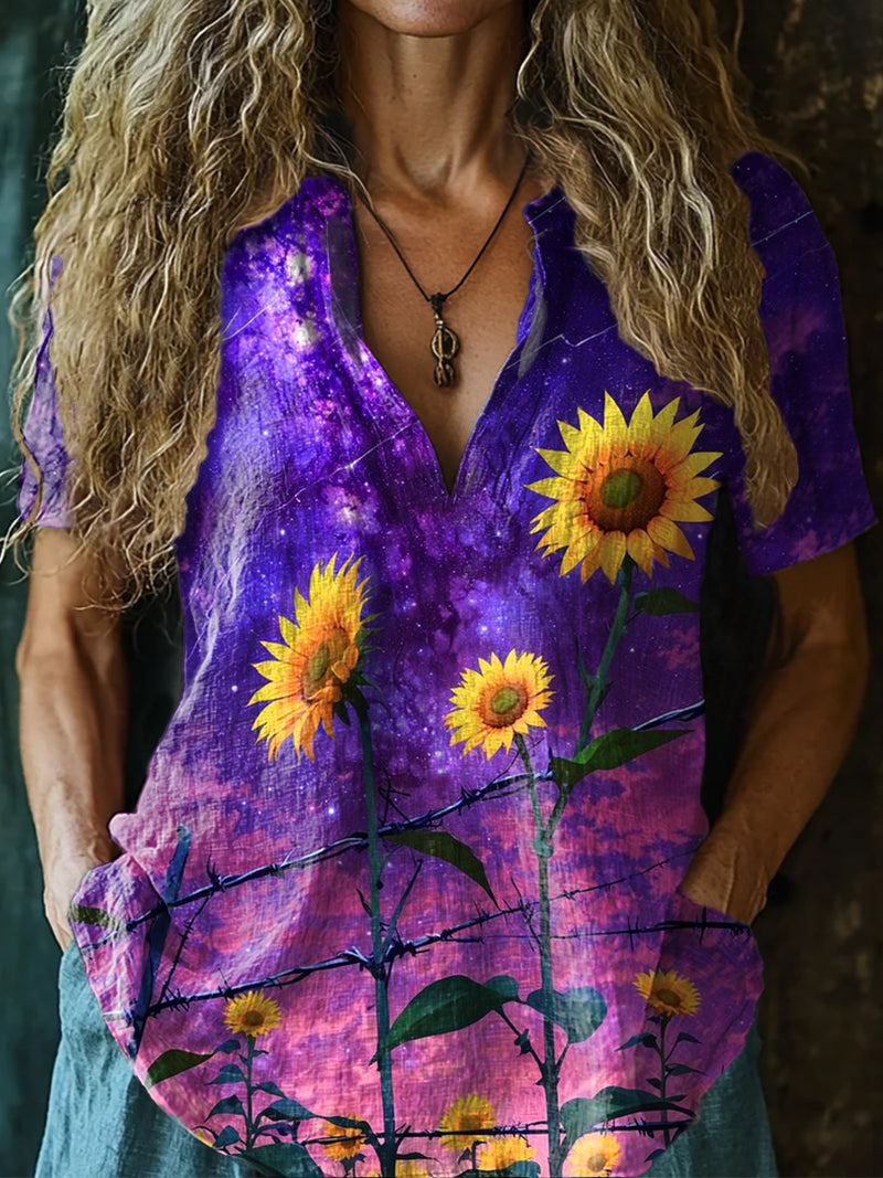 Vintage Inspired Garment