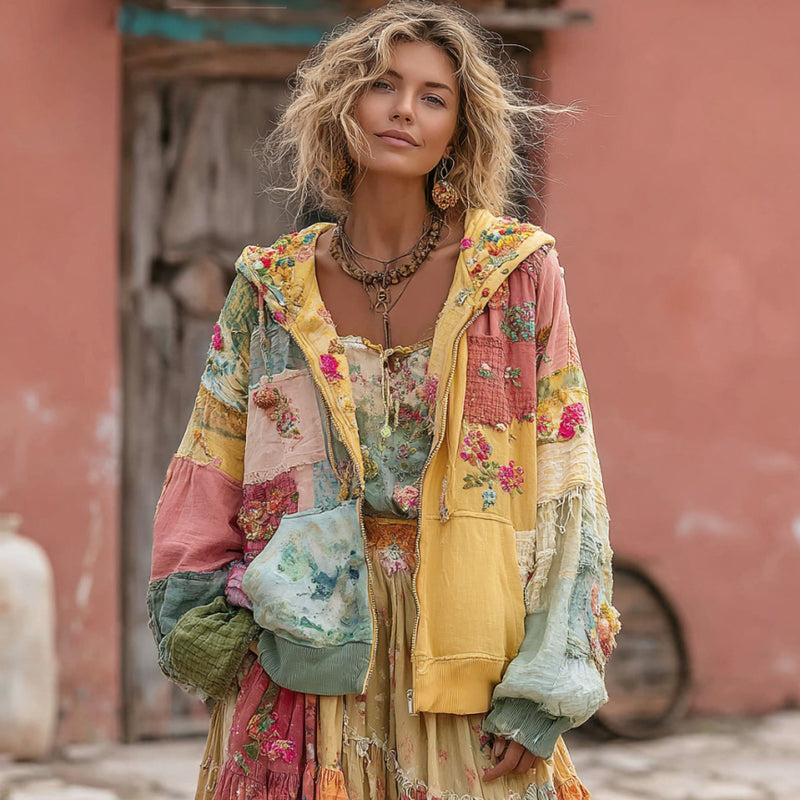 Classic Vintage Garment