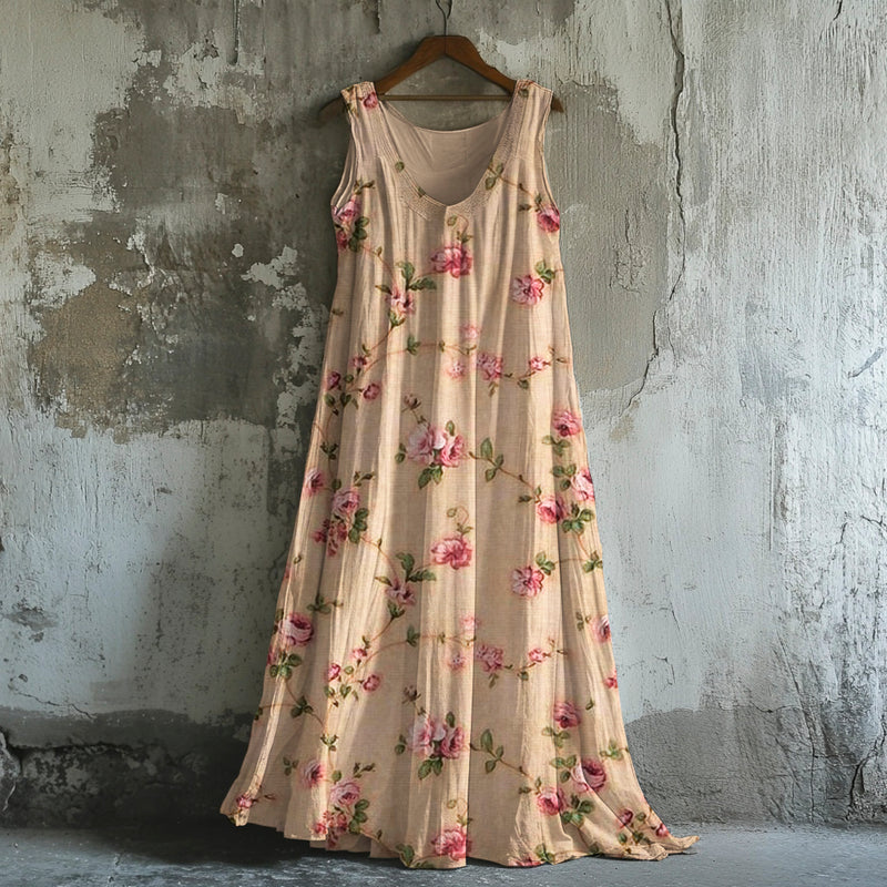 Beautifully Crafted Dress