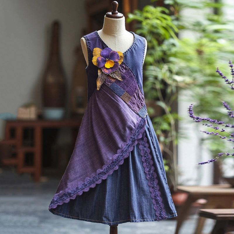 Thoughtfully Designed Dress