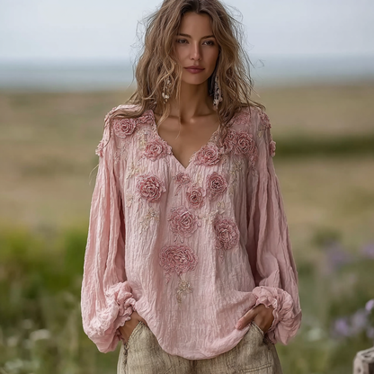 Beautifully Crafted Shirt