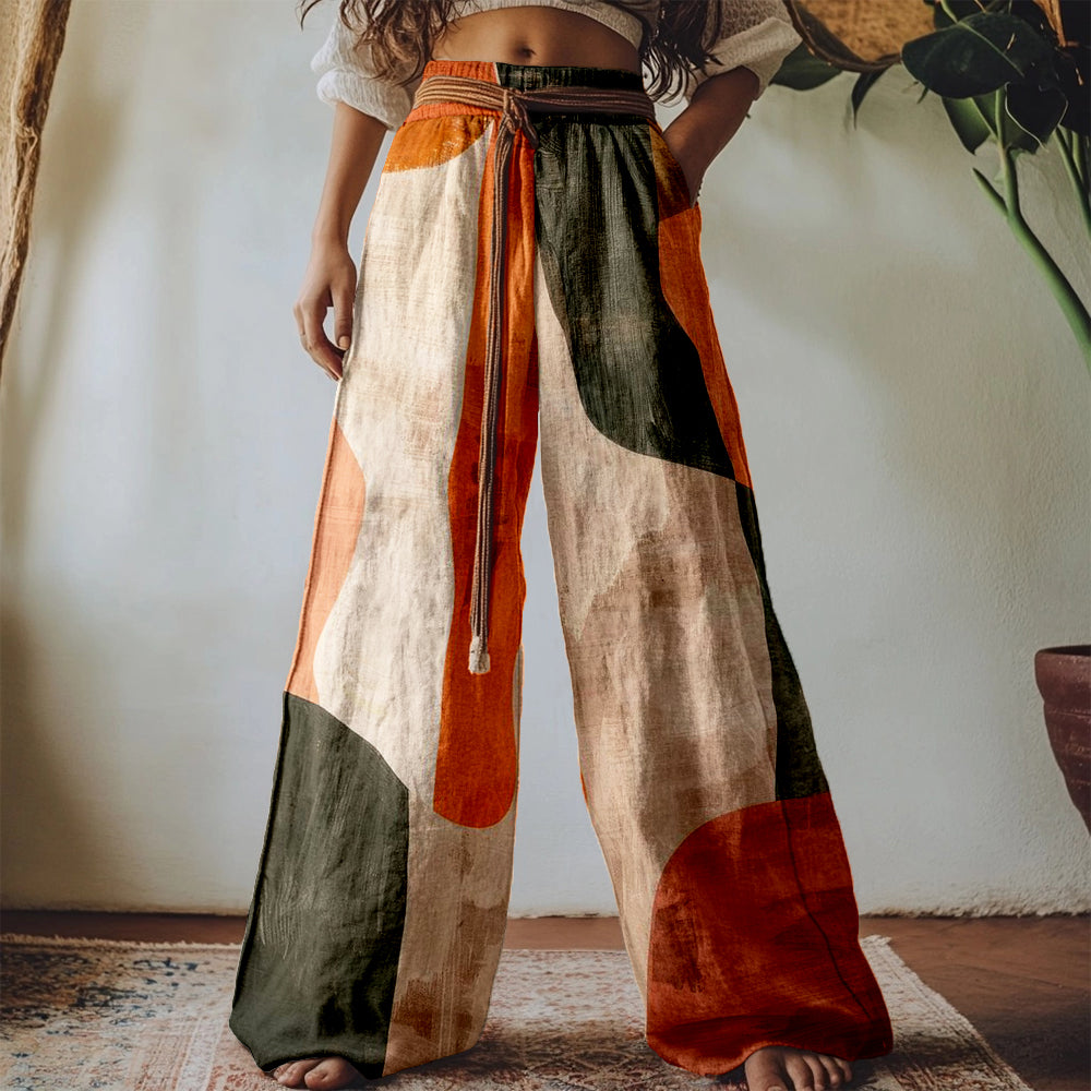 Elegantly Designed Pants