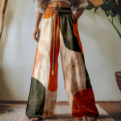 Elegantly Designed Pants