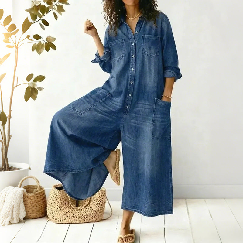 Timeless Vintage Style Garment