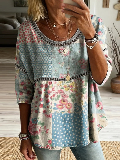 Beautifully Crafted Top